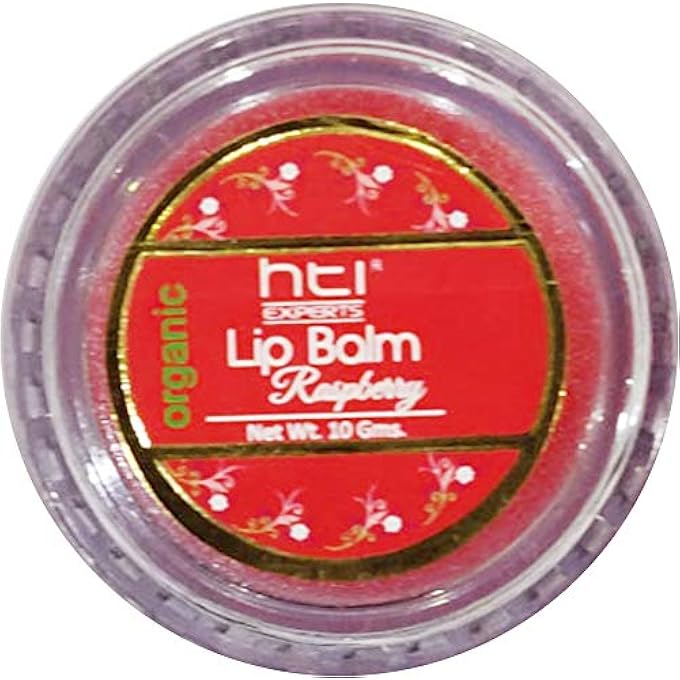 HTI ORGANIC LIP BALM - Image 2